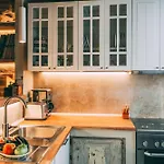 شقة Casa San Valentino *