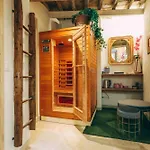 Casa San Valentino شقة