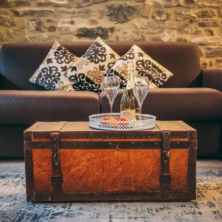 Casa San Valentino *