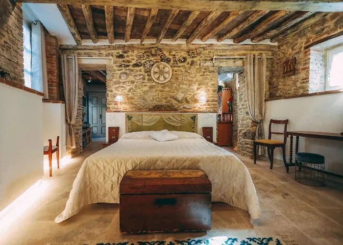 Casa San Valentino *