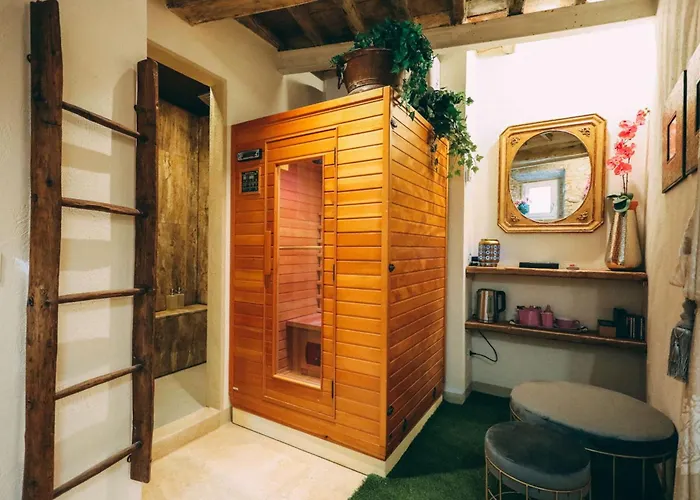 شقة Casa San Valentino *