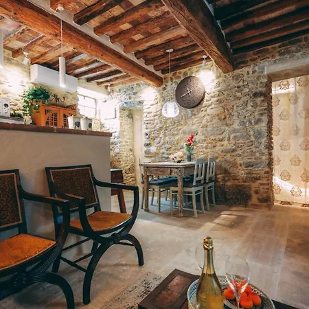 Casa San Valentino Apartment Cortona