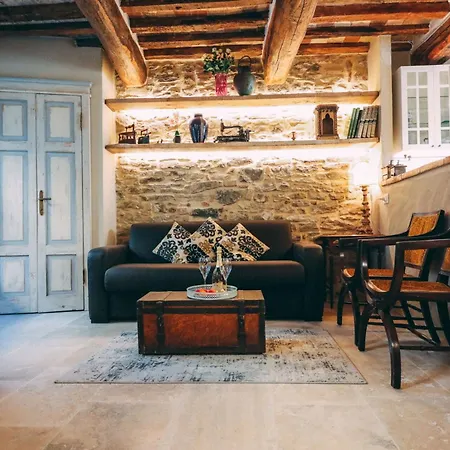 Apartamento Casa San Valentino