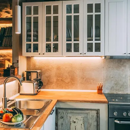 Apartmán Casa San Valentino *