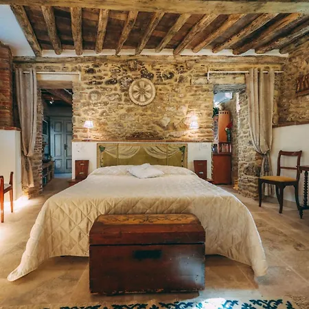 Casa San Valentino *