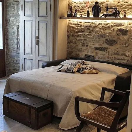 Casa San Valentino