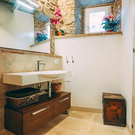 Apartment Casa San Valentino