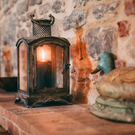 Casa San Valentino Apartmán