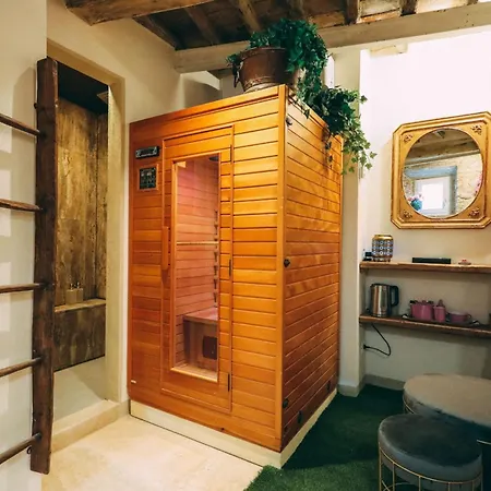 Apartment Casa San Valentino *