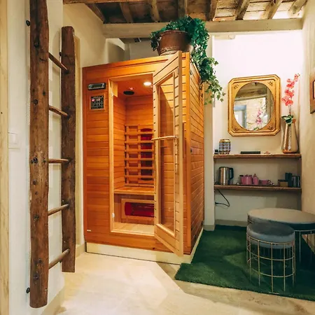 Casa San Valentino Apartmán