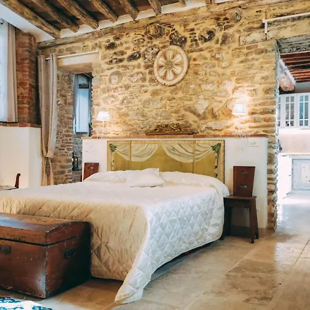 Apartamento Casa San Valentino *