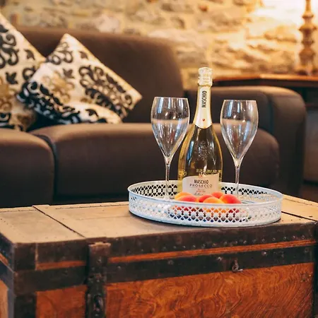 Casa San Valentino *