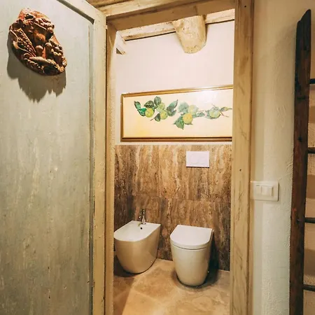 Casa San Valentino Apartment