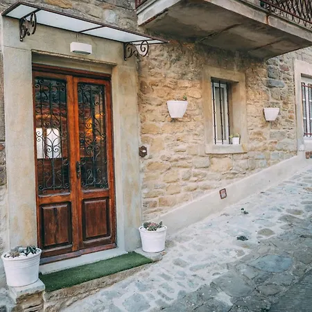 Casa San Valentino Apartment *