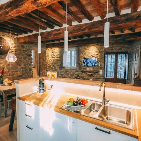 Casa San Valentino * Cortona