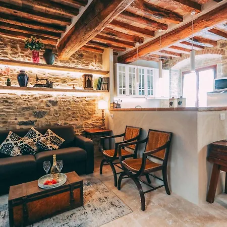 Apartamento Casa San Valentino *