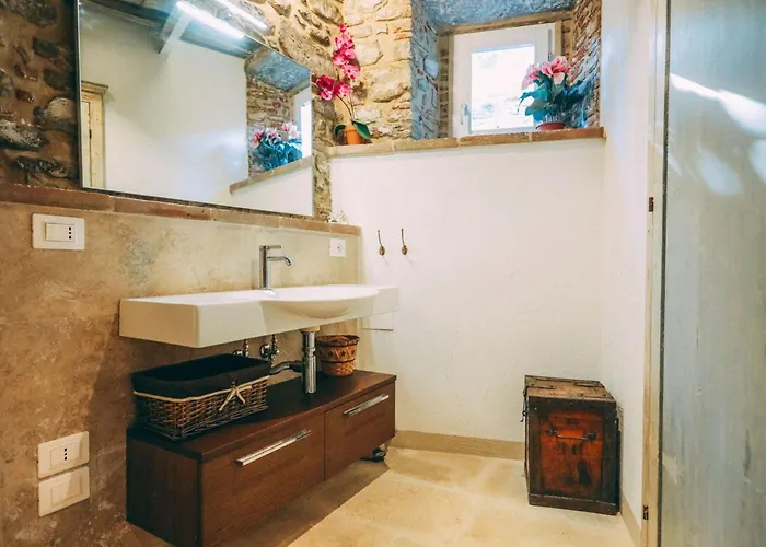 Daire Casa San Valentino