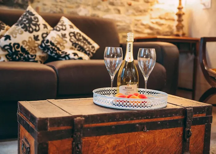 Casa San Valentino *