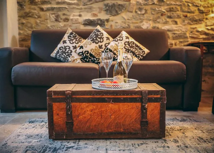 Casa San Valentino *