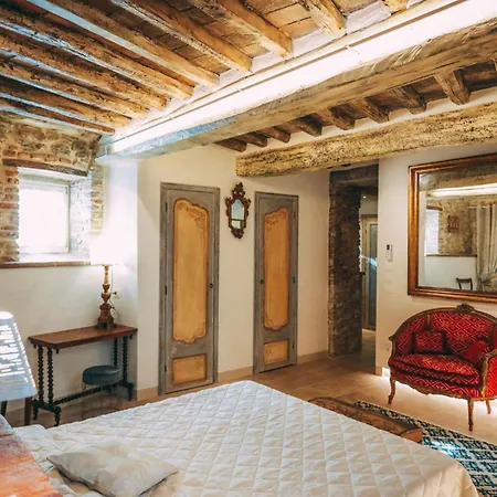 Casa San Valentino