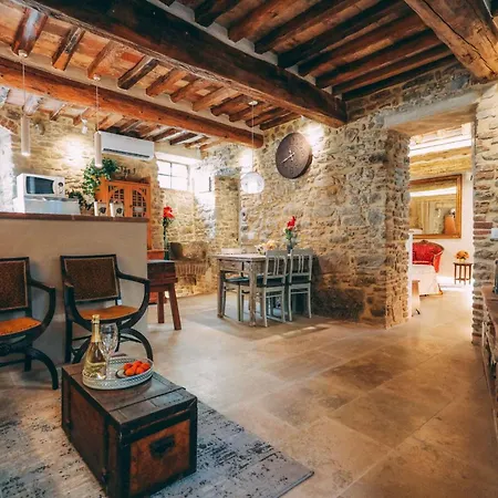 Casa San Valentino Cortona